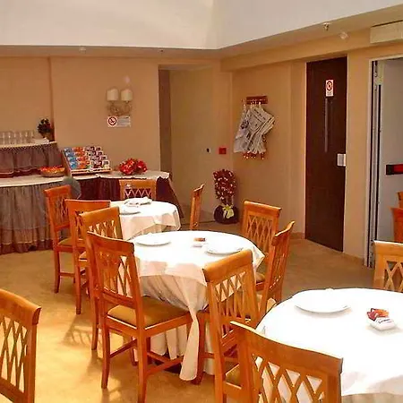 Beyou Ponte Milvio Hotel Rom