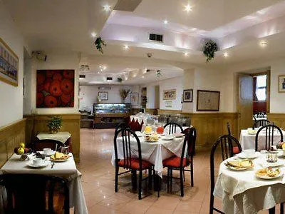 Otel Delle Muse