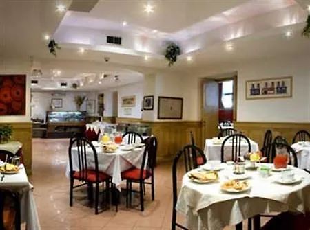 Delle Muse Otel Roma