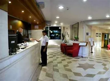 Otel Delle Muse 3*