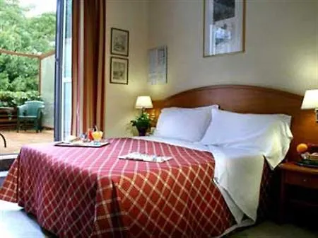 Otel Delle Muse