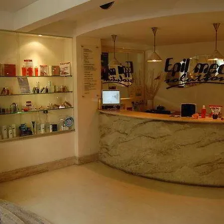 Relais San Pietro Hotel