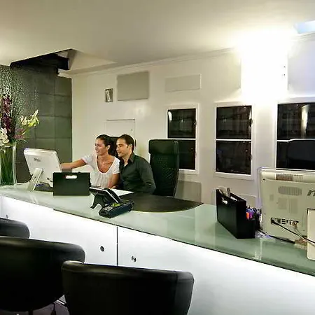 Aurelia Vatican 3* Ρώμη