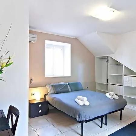 Aurelia Vatican Aparthotel 3*