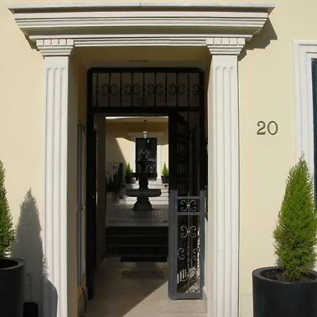 Aurelia Vatican 3* Roma