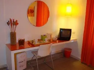 Nicolo Iii A San Pietro Bed & Breakfast Roma