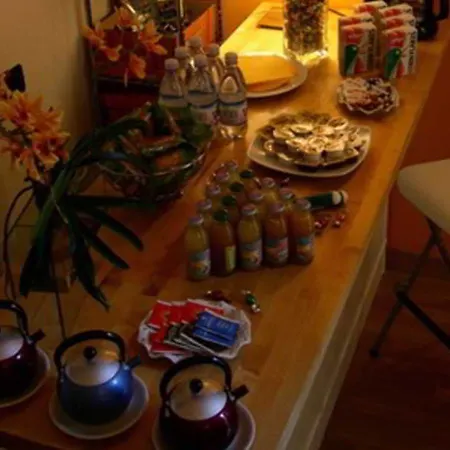 Bed & Breakfast Sky Blue Place 2*