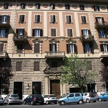 Sky Blue Place Bed & Breakfast 2*