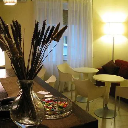 Guest house A San Pietro Rome