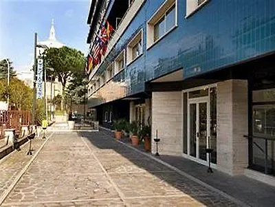 Bv Oly Hotel Roma