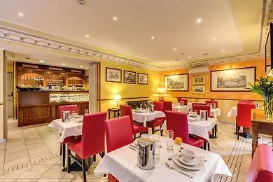 Tuscolana Hotel Rom