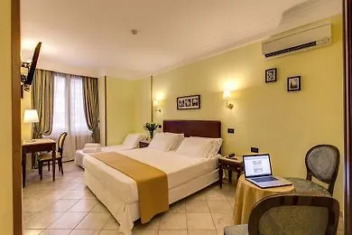 Hotel Tuscolana Rom