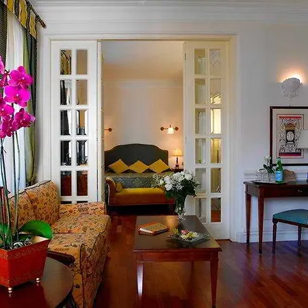 The Duke Hotel Roma