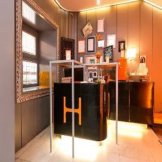 Orange Rome