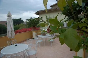 Hotel Antica Palmieri Rom