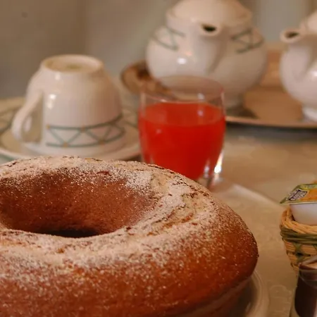 Bed & Breakfast San Michele A Porta Pia