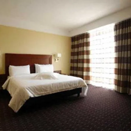 Capannelle Hotel