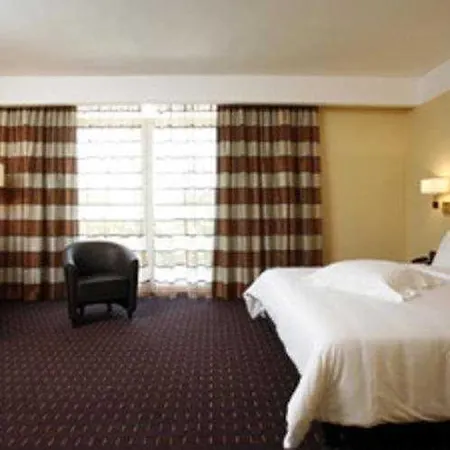 Capannelle Hotel Rome