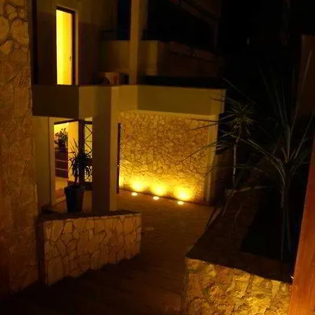 The Hotell Rom