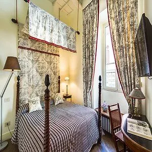 Apartment Capo Le Case Apartment