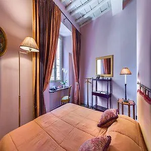 Apartment Capo Le Case Apartment Rome