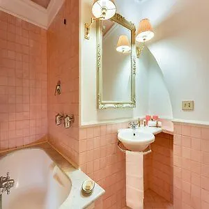 Apartment Capo Le Case