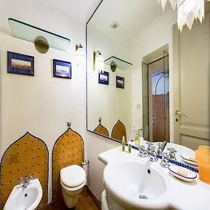 Apartment Apartment Capo Le Case Rome