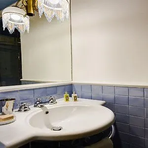 Apartment Apartment Capo Le Case