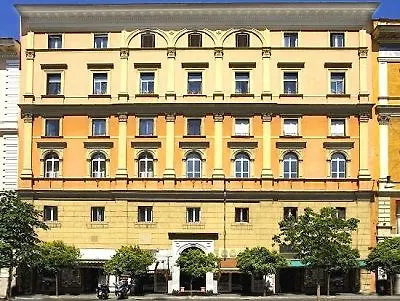 Otel Ranieri Roma