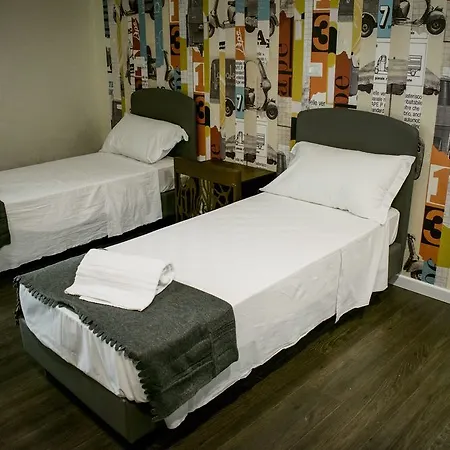 Trastevere Hotel 5*