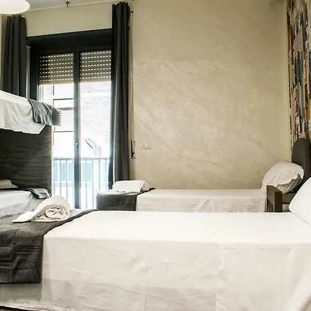 Trastevere Hotel Rome