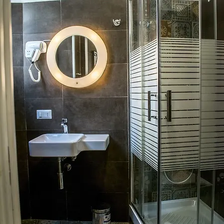 Trastevere Hotel