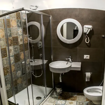 Trastevere Hotel Rome