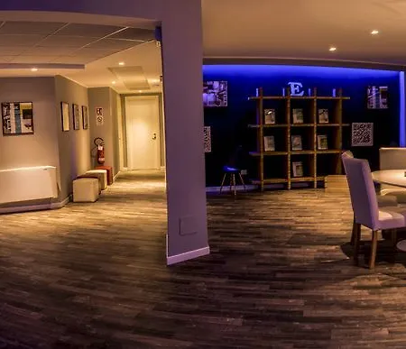 Trastevere Hotel 5*