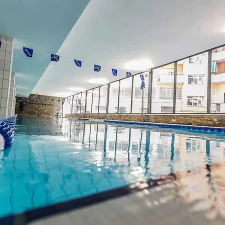 Trastevere Hotel