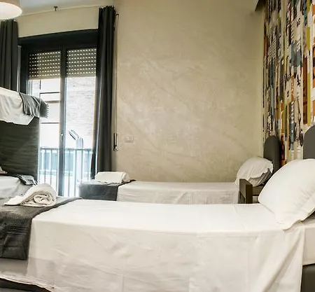 Hotel Trastevere 5*