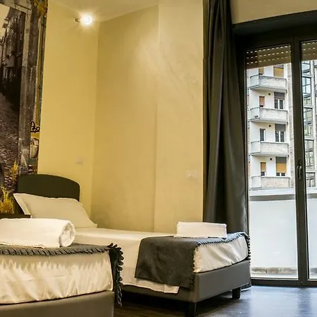Trastevere Hotel Rome