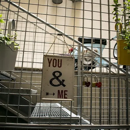 Trastevere 5*