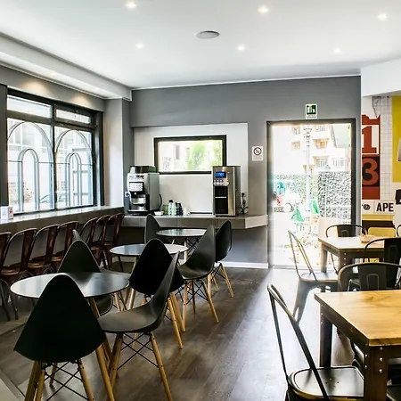 Trastevere Hotel Rome