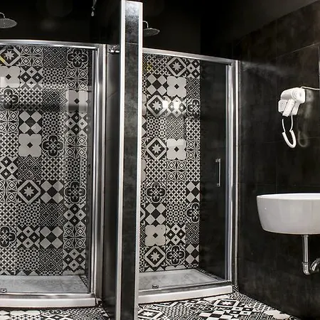 Trastevere Hotel