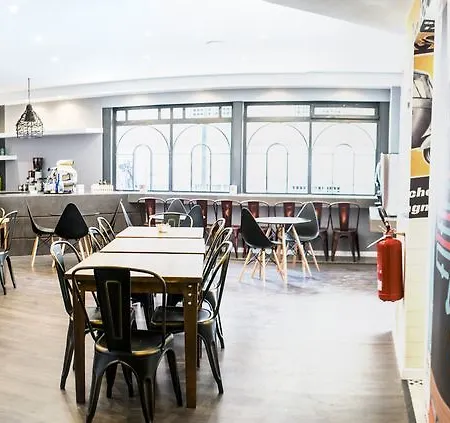Hotel Trastevere Rome