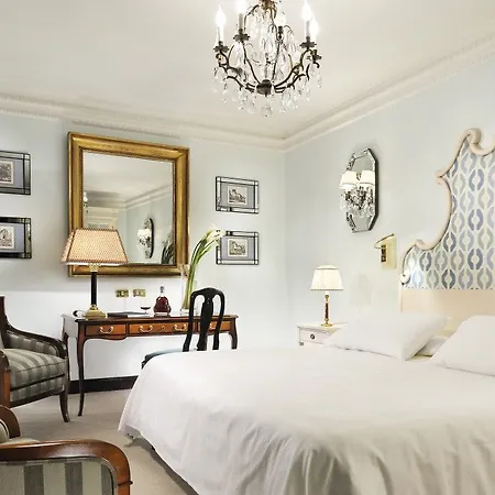 Ξενοδοχείο D'inghilterra - Starhotels Collezione Ρώμη