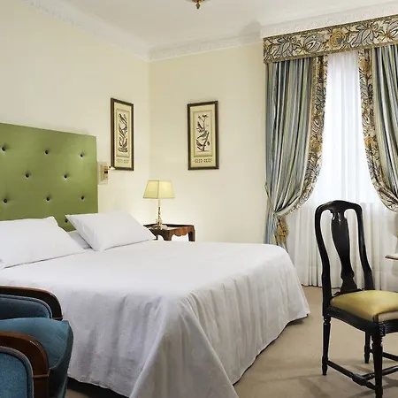 Ξενοδοχείο D'inghilterra - Starhotels Collezione Ρώμη