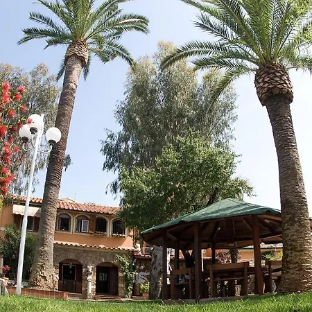 Casale Altavilla Bed & Breakfast *