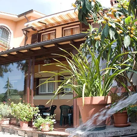 Casale Altavilla *