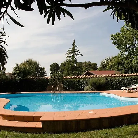 Casale Altavilla Bed & Breakfast Rome