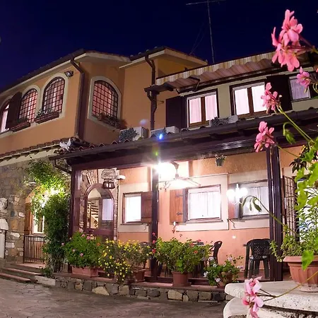 Bed & Breakfast Casale Altavilla *
