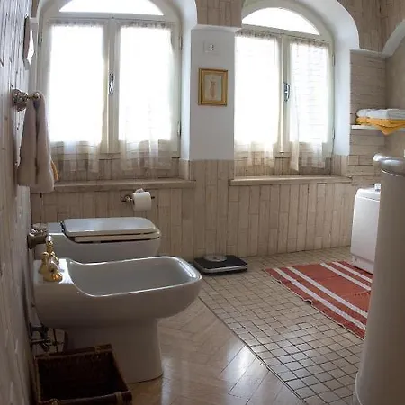 Casale Altavilla Bed & Breakfast Rome
