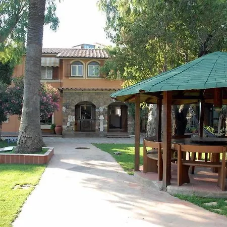 Bed & Breakfast Casale Altavilla Rome