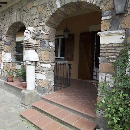 Bed & Breakfast Casale Altavilla